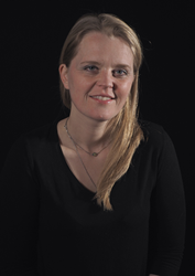 Huld Hafsteinsdóttir